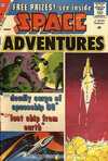 Space Adventures #32 Comic Books - Covers, Scans, Photos in Space Adventures Comic Books - Covers, Scans, Gallery
